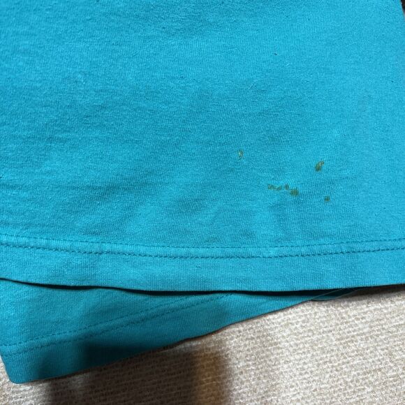 Vintage Sylvester & Co TShirt One Size Warner Bros Looney Tunes Night Sleep 1996 - Picture 9 of 10